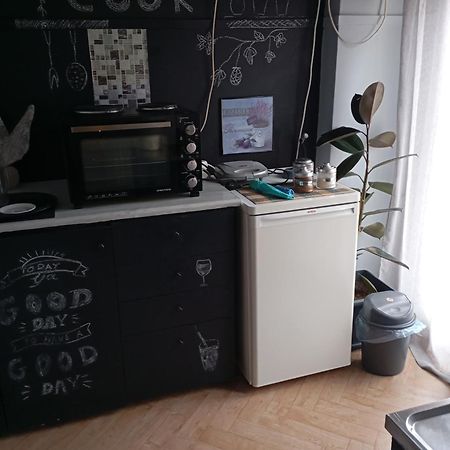 Comfy Studio Ламия Экстерьер фото