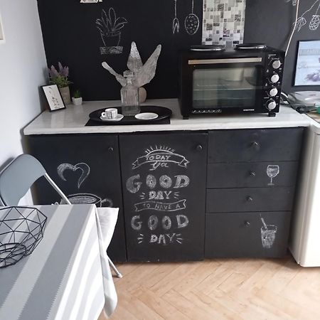 Comfy Studio Ламия Экстерьер фото