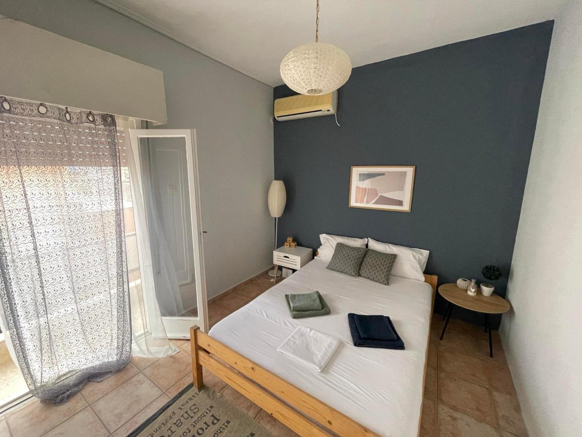 Comfy Studio Ламия Экстерьер фото