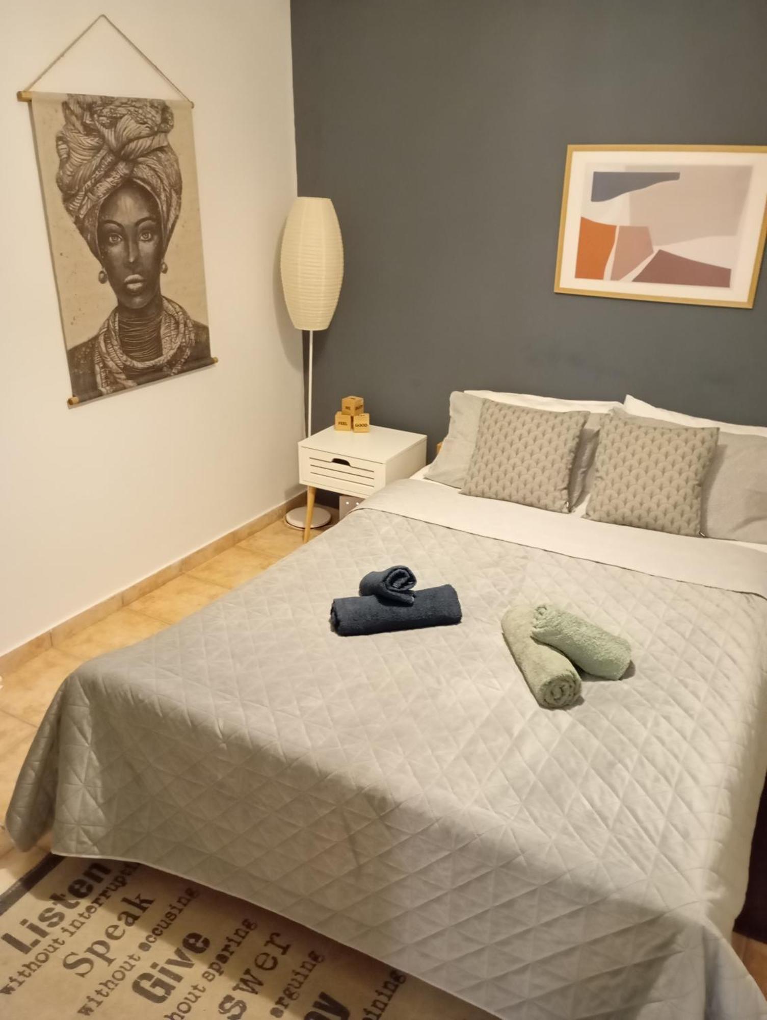 Comfy Studio Ламия Экстерьер фото