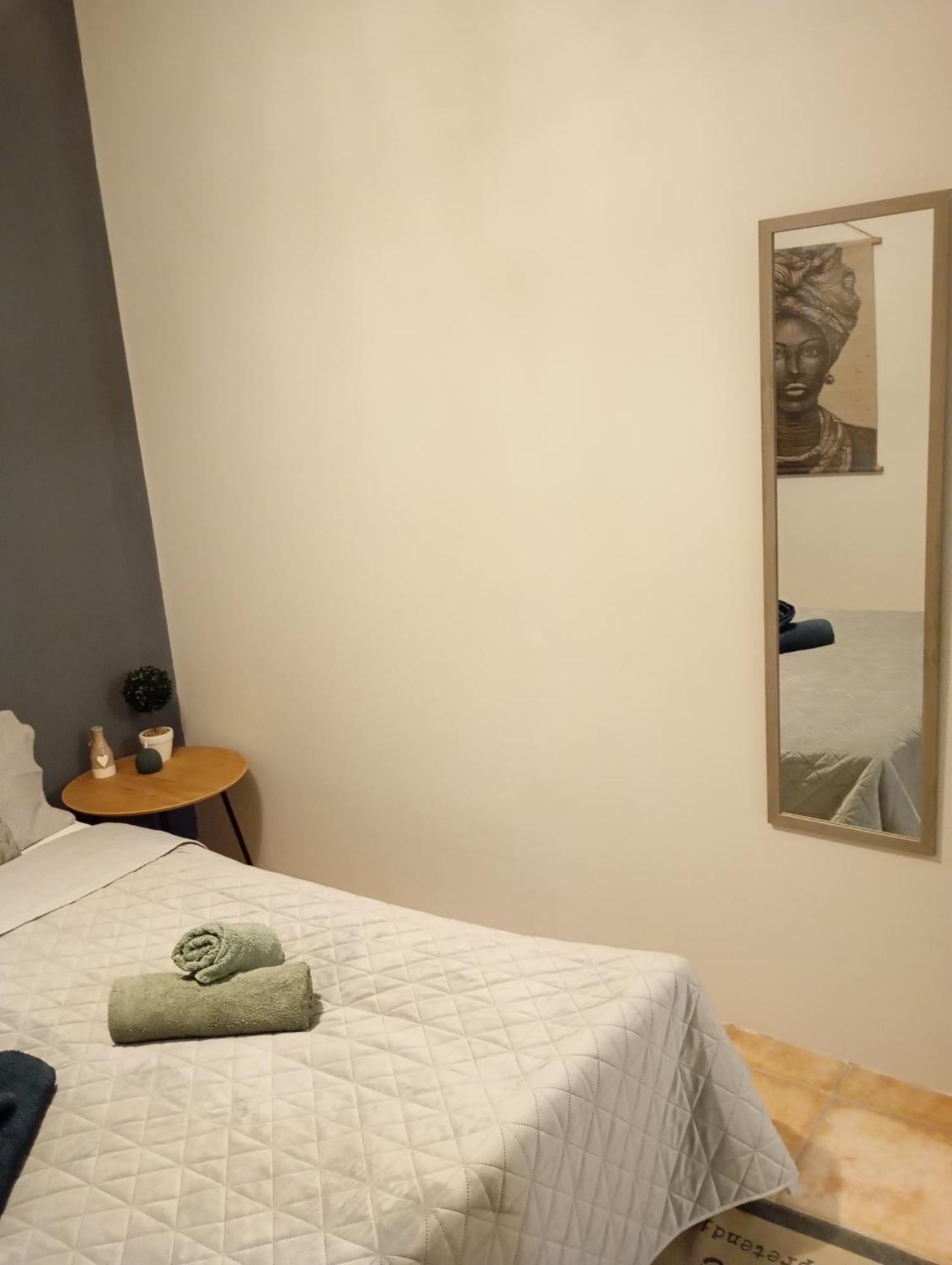 Comfy Studio Ламия Экстерьер фото